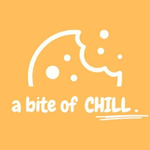 a bite of CHILL