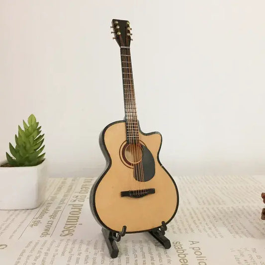 1/6 Guitar in Miniature