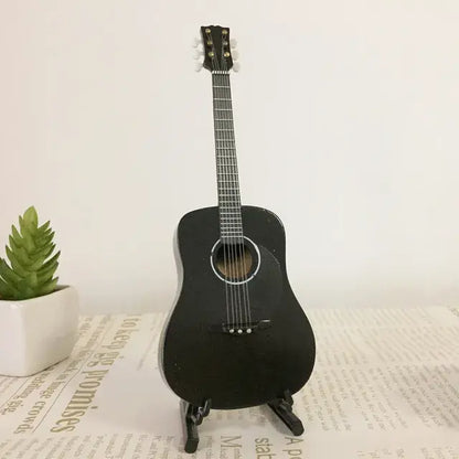 1/6 Guitar in Miniature