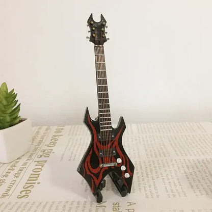 1/6 Guitar in Miniature