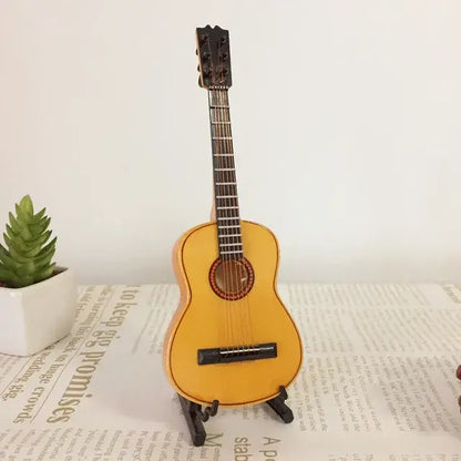 1/6 Guitar in Miniature