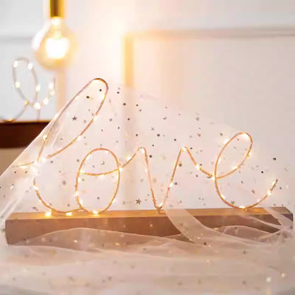 Love – LED Light