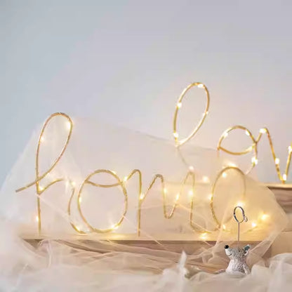 Home – LED Light