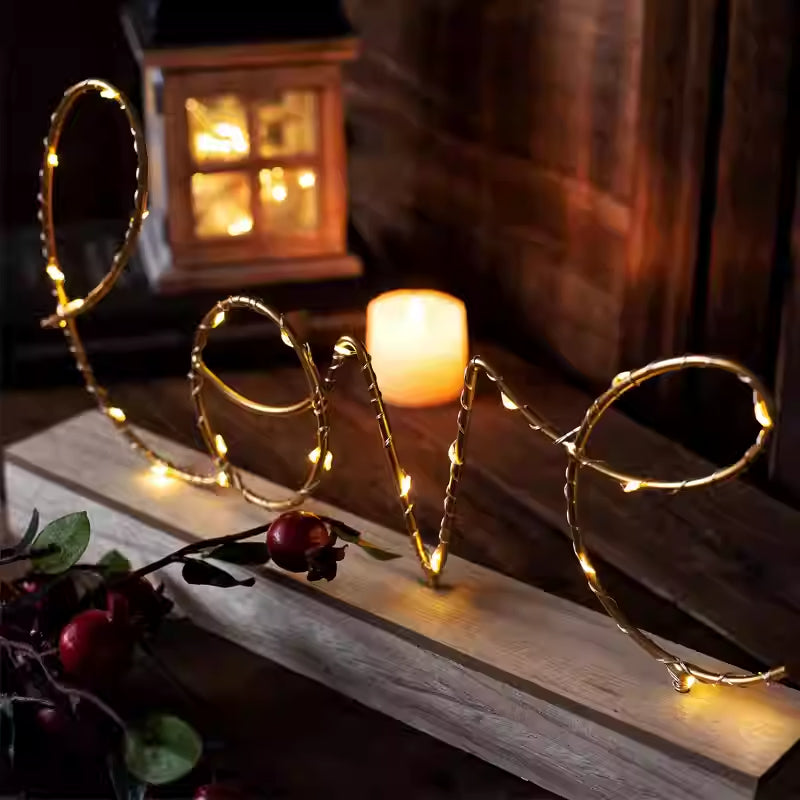 Love – LED Light