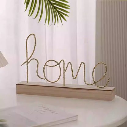 Home – LED Light